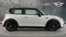 MINI Hatchback 135kW Cooper S Level 2 33kWh 3dr Auto Electric Hatchback